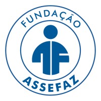 Fundação Assefaz Oficial logo - Similar company to Geap Autogestão Em Saúde