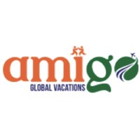 Amigo Global Vacations logo - Similar company to Project Nightfall Philanthropy