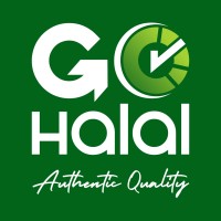 Go Halal logo - Similar company to The Latest Store