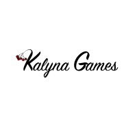 Kalyna Games logo - Similar company to Smugduck