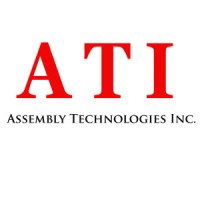 Assembly Technologies Inc. logo - Similar company to Vinrox Technologies Pvt. Ltd.