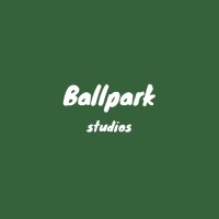 BALLPARK STUDIOS logo - Similar company to Shatsu