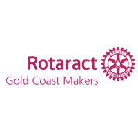 Rotaract Club Of Gold Coast Makers
