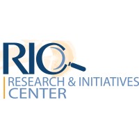 Research and Initiatives Center logo - Similar company to Riyadh Center For Research & Studies