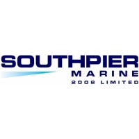 Southpier Marine logo - Similar company to Sandy, Inc.