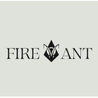 Fire Ant logo - Similar company to Ffolio