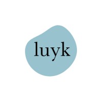 Luyk logo - Similar company to Evshopify