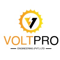 Voltpro Engineering logo - Similar company to Voltpro