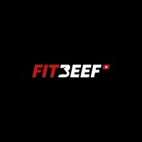 Fitbeef logo - Similar company to Global Shapers Community Bern