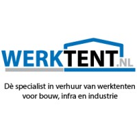 Werktent logo - Similar company to Werktent.Nl