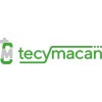TECYMACAN (Técnica y Maquinaria de Canteras, S.L.) logo - Similar company to Caes Maquinaria Y Equipamientos, S.A.