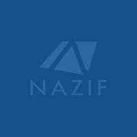 Nazif GmbH logo - Similar company to Mks Funke Gmbh