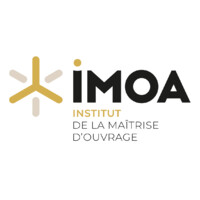 Institut de la Maîtrise d'Ouvrage logo - Similar company to Imoa