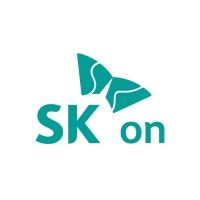 SK On logo - Similar company to Farasis Energy