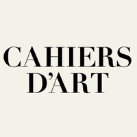 Cahiers d'Art logo - Similar company to Origin Made