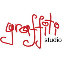 Graffiti Studio logo - Similar company to Voxx Studios