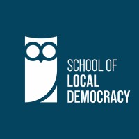 Տեղական ժողովրդավարության դպրոց ԿՀ / School of Local Democracy EF logo - Similar company to Սաturn