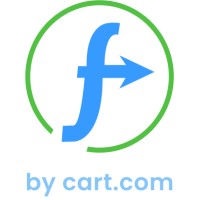 DataFeedWatch by Cart.com logo - Similar company to Wakeupdata