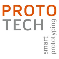 PROTOTECH GmbH logo - Similar company to Protechmotion