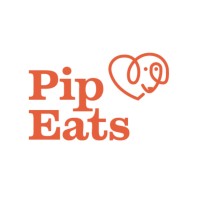 Pip Eats & Treats logo - Similar company to Pet Fresh