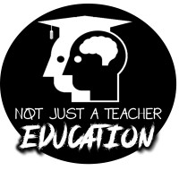 Not Just A Teacher Education logo - Similar company to Ideahq Global