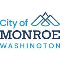 City of Monroe, WA logo - Similar company to Rolecall Talent