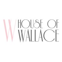 House of Wallace 1985 logo - Similar company to Swatch By Amda