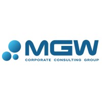 MGW Corporate Consulting Group logo - Similar company to Verita Hr