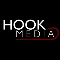 Hook Media logo - Similar company to Hook Media
