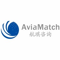 AviaMatch logo - Similar company to Wernosa | Aviation Events Asia