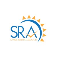 Samuel Roberts Associates Limited logo - Similar company to Sensory Powers - Paediatric Occupational Therapy