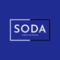 SODA Global Marketing logo - Similar company to Zeeya Digital