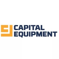 Capital Equipment Co. Ltd logo - Similar company to Bluesurf Technologies - It Solutions