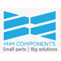 MIM Components (Bangalore) Private Limited logo - Similar company to Nnf Tech Pvt. Ltd.
