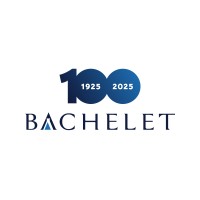 Bachelet Group logo - Similar company to Celabor Srl