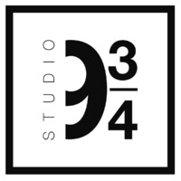 STUDIO 9 3/4 logo - Similar company to Myspaceplanner