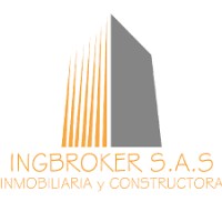 Ingbroker Inmobiliaria & Constructora logo - Similar company to Movilco
