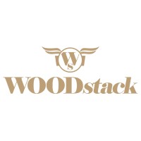 WOODstack logo - Similar company to Incorpherated