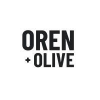 Oren + Olive logo - Similar company to Carroll University Alumni