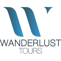 Wanderlust Tours logo - Similar company to Fabgetaways