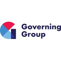 Governing Group logo - Similar company to Becky Edwards For U.S. Senate