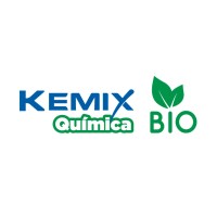 Kemix Química logo - Similar company to H2Ogroup