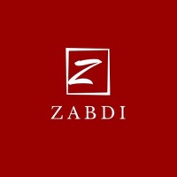 ZABDI logo - Similar company to Azero