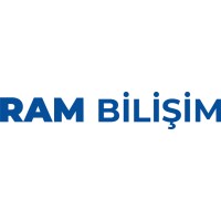 Ram Bilişim logo - Similar company to Bilişim Platformu