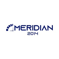 Meridian logo - Similar company to Adaptive Solutions