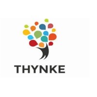 Thynke logo - Similar company to Thrink Technologies