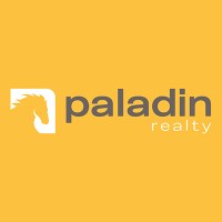 Paladin Realty Brasil logo - Similar company to Brick Capital