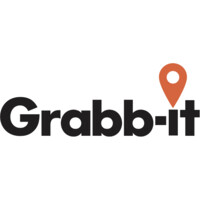 Grabb-It logo - Similar company to Studio Accordé