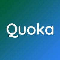 Quoka logo - Similar company to Safee