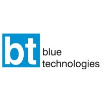 Blue Technologies IKE logo - Similar company to Nmc Homesync